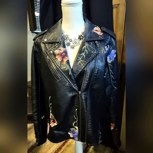 XL Colleen Lopez Coat